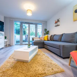 Apartment Millennium View - Location - Stadium Views - Parking, Cardiff